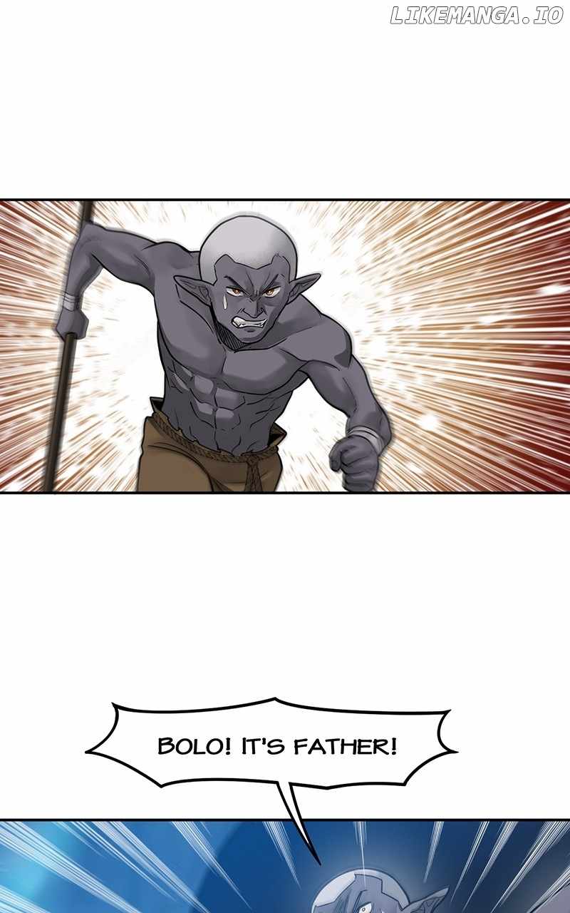 Lord of Goblins Chapter 89 2